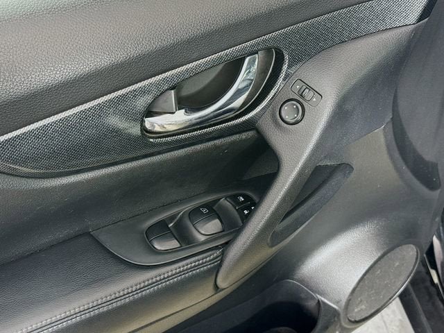 2014 Nissan Rogue SL