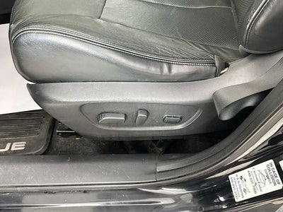 2014 Nissan Rogue SL