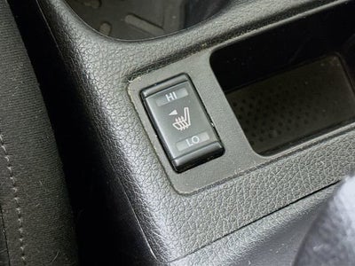 2014 Nissan Rogue SL