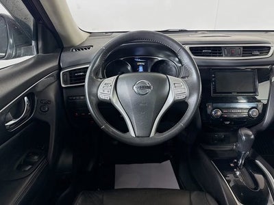 2014 Nissan Rogue SL