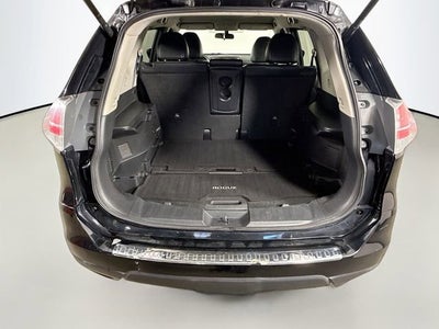 2014 Nissan Rogue SL