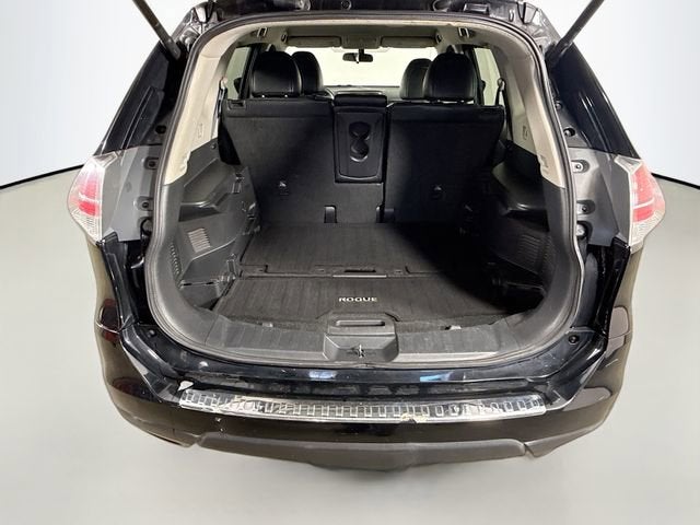 2014 Nissan Rogue SL