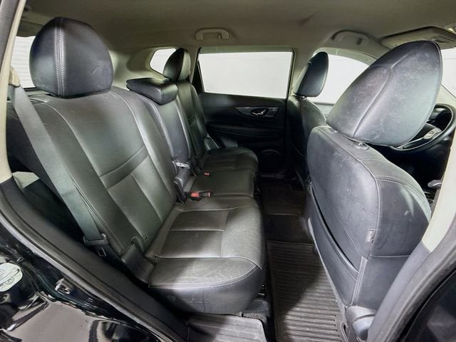 2014 Nissan Rogue SL