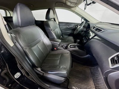 2014 Nissan Rogue SL