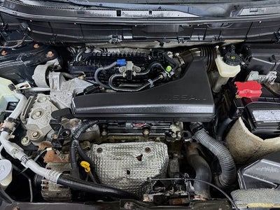 2014 Nissan Rogue SL