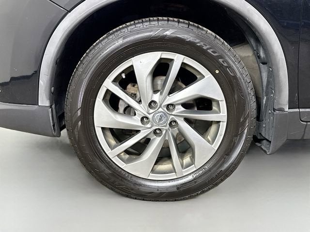 2014 Nissan Rogue SL