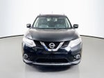 2014 Nissan Rogue SL