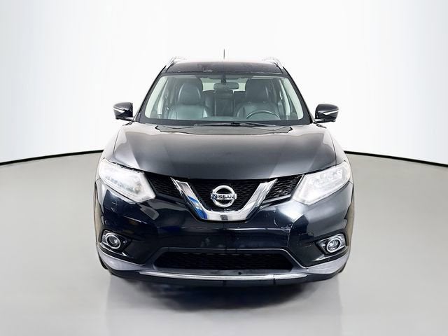 2014 Nissan Rogue SL