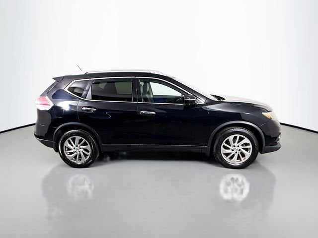 2014 Nissan Rogue SL