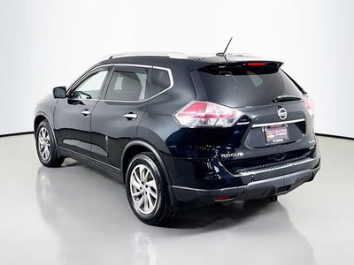 2014 Nissan Rogue SL