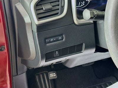 2017 Nissan Murano SV