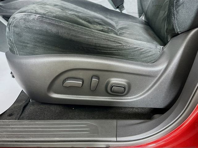 2017 Nissan Murano SV