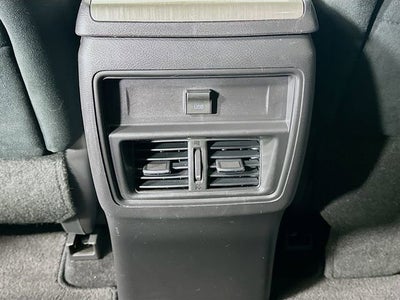 2017 Nissan Murano SV