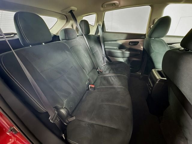 2017 Nissan Murano SV