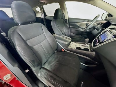 2017 Nissan Murano SV