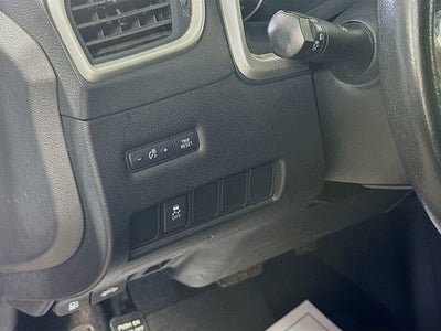 2018 Nissan Murano SV