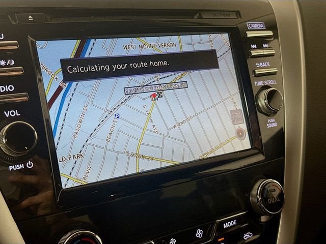 2018 Nissan Murano SV