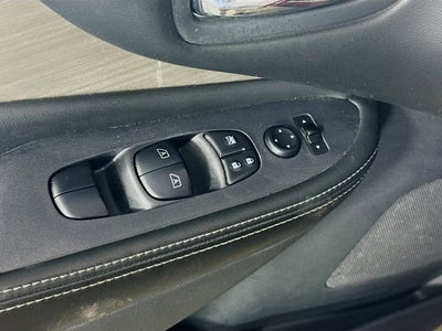 2018 Nissan Murano SV