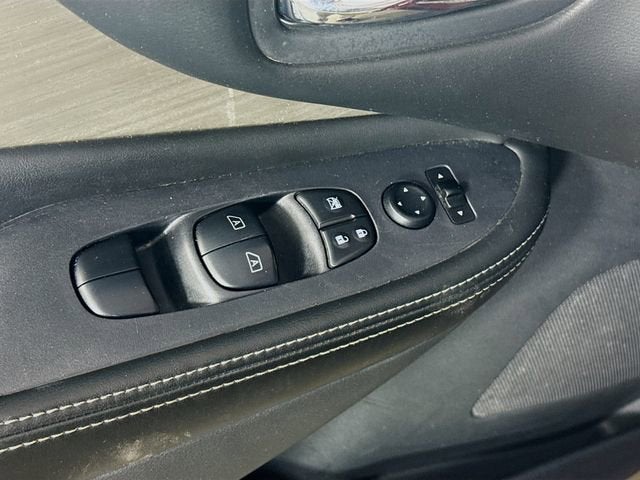 2018 Nissan Murano SV