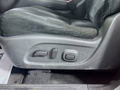 2018 Nissan Murano SV