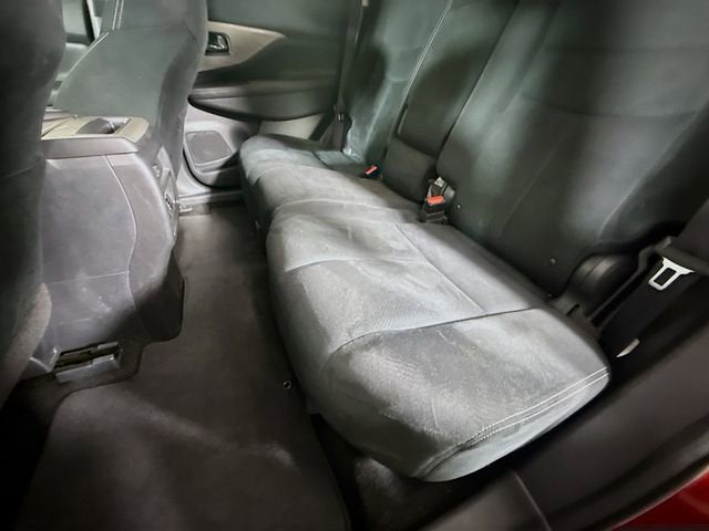 2018 Nissan Murano SV