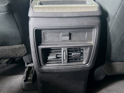 2018 Nissan Murano SV