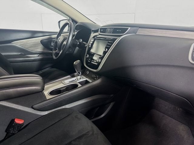 2018 Nissan Murano SV