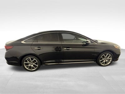 2019 Hyundai Sonata Limited 2.0T