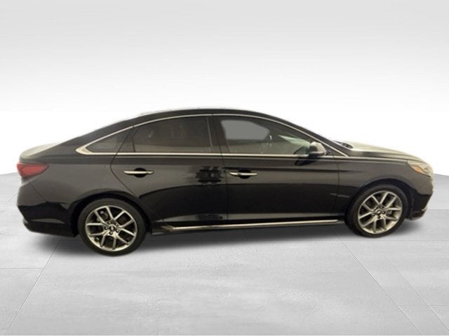 2019 Hyundai Sonata Limited 2.0T