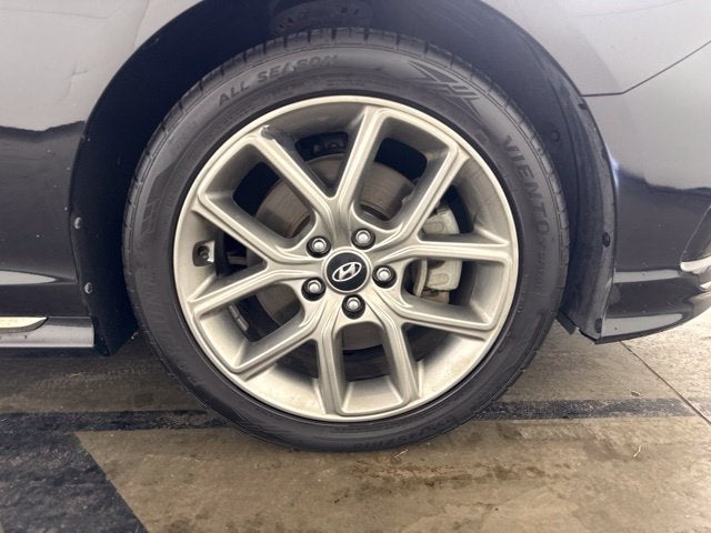 2019 Hyundai Sonata Limited 2.0T