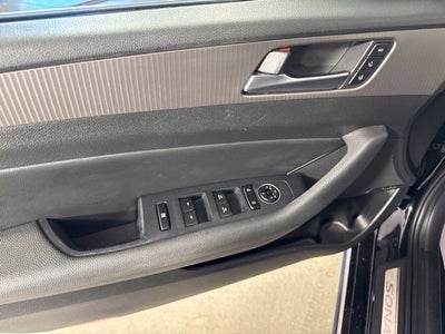 2019 Hyundai Sonata Limited 2.0T