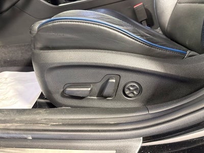 2019 Hyundai Sonata Limited 2.0T