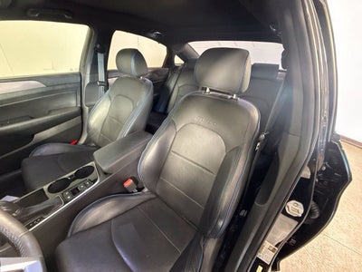 2019 Hyundai Sonata Limited 2.0T