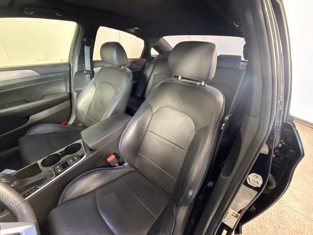 2019 Hyundai Sonata Limited 2.0T