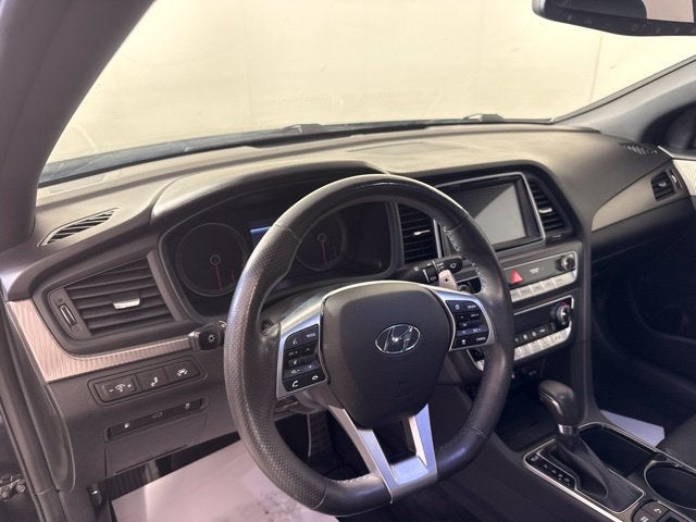 2019 Hyundai Sonata Limited 2.0T