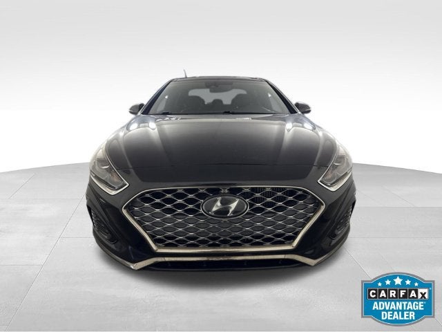 2019 Hyundai Sonata Limited 2.0T