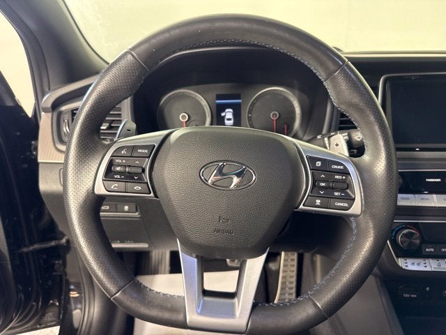 2019 Hyundai Sonata Limited 2.0T