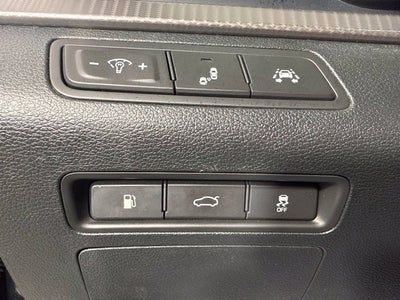 2019 Hyundai Sonata Limited 2.0T