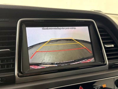 2019 Hyundai Sonata Limited 2.0T