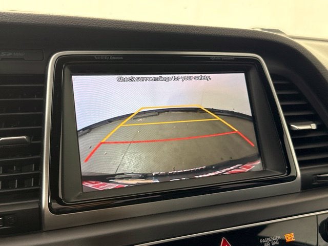 2019 Hyundai Sonata Limited 2.0T