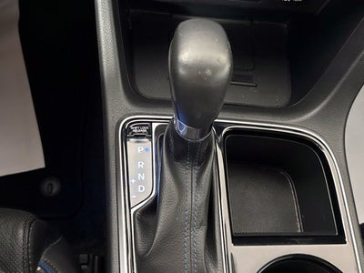 2019 Hyundai Sonata Limited 2.0T