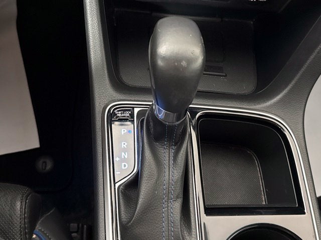 2019 Hyundai Sonata Limited 2.0T