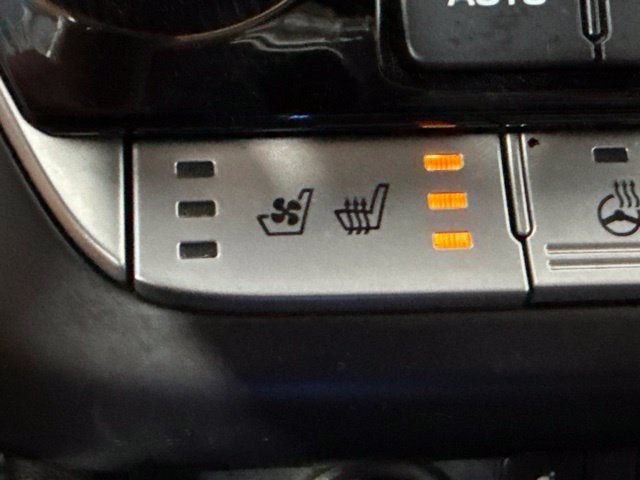 2019 Hyundai Sonata Limited 2.0T