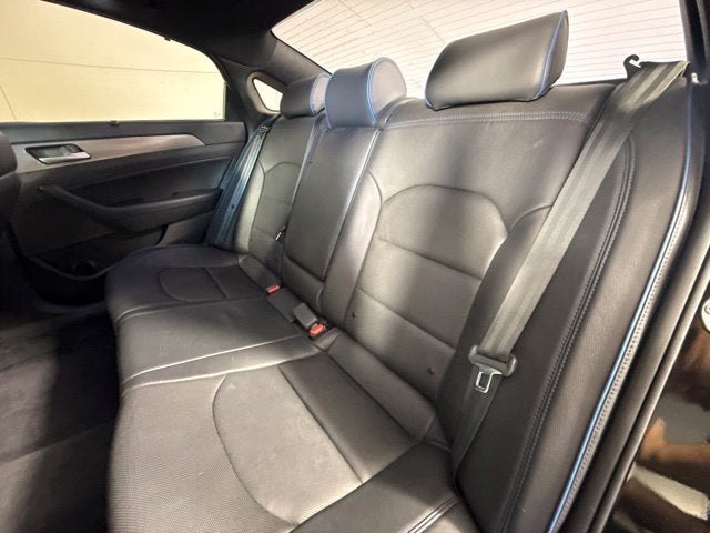 2019 Hyundai Sonata Limited 2.0T