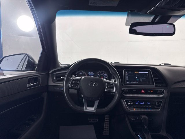 2019 Hyundai Sonata Limited 2.0T