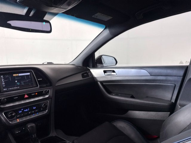 2019 Hyundai Sonata Limited 2.0T