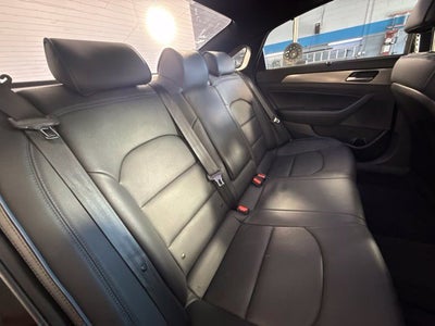 2019 Hyundai Sonata Limited 2.0T