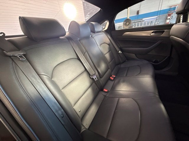 2019 Hyundai Sonata Limited 2.0T