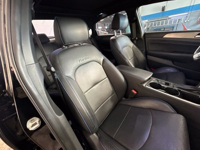 2019 Hyundai Sonata Limited 2.0T