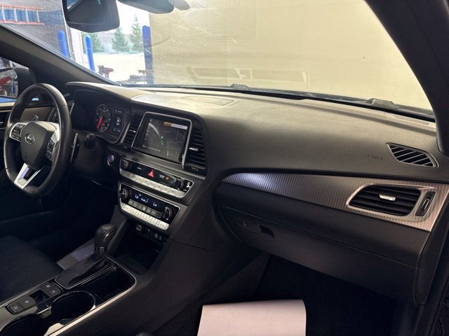 2019 Hyundai Sonata Limited 2.0T